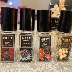 NEST New York Mini Rollerball